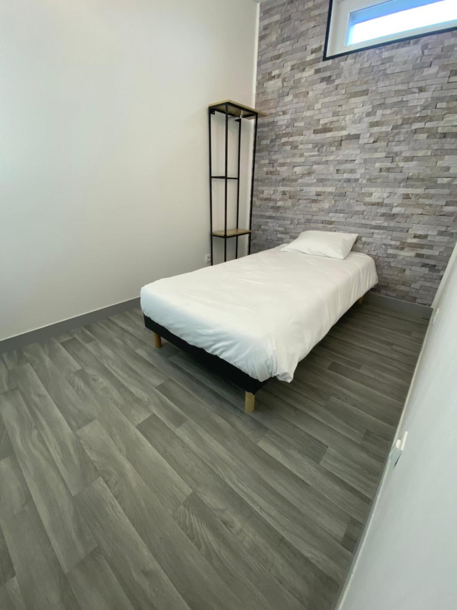 Appartel 76 Chambres Rouxmesnil-Bouteilles Экстерьер фото