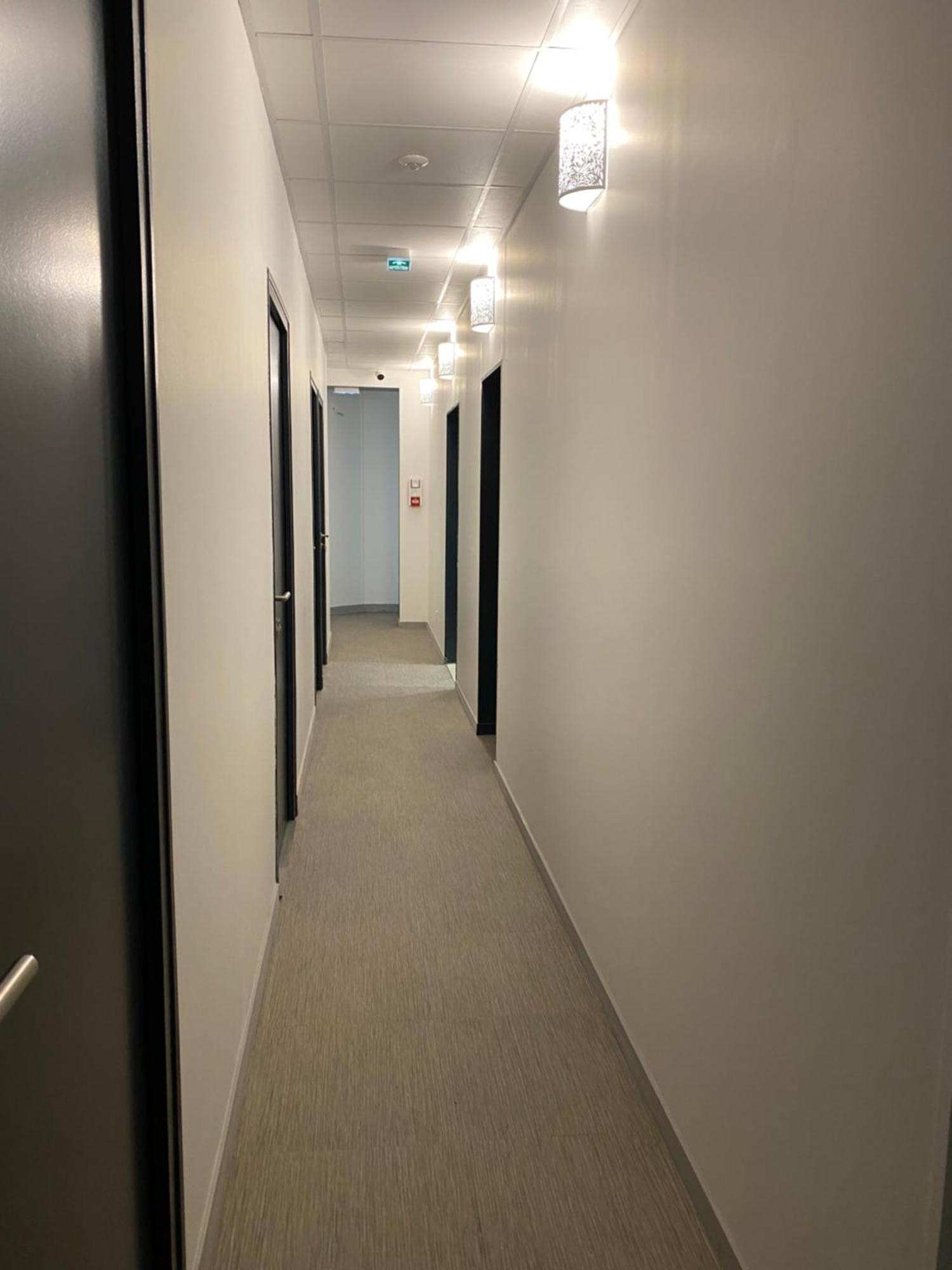 Appartel 76 Chambres Rouxmesnil-Bouteilles Экстерьер фото